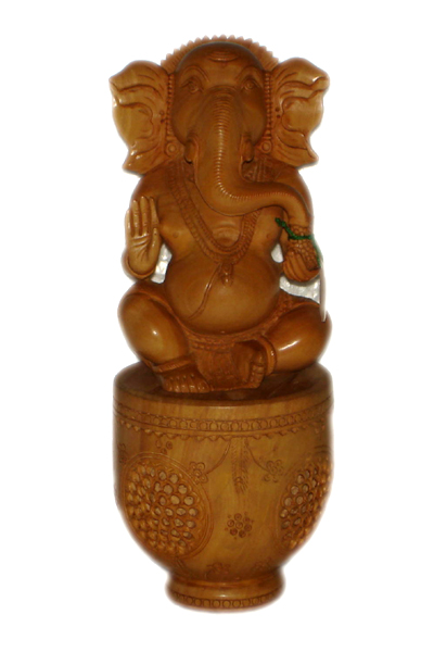 Ganesh ji